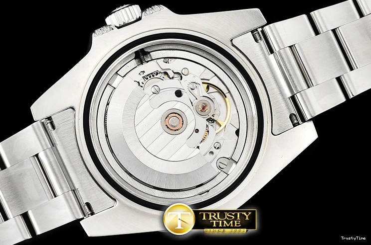 0303 SoftTouch ROLSUB0264A – Submariner 116619 Blue Diam SS SS Blue GSF A 1032